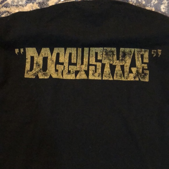 UO Snoop Dogg T Shirt - Picture 5 of 5